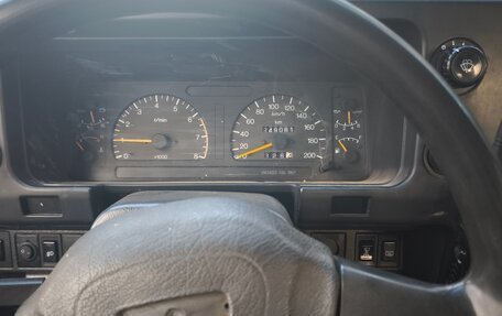 Opel Monterey A рестайлинг, 1992 год, 770 000 рублей, 8 фотография