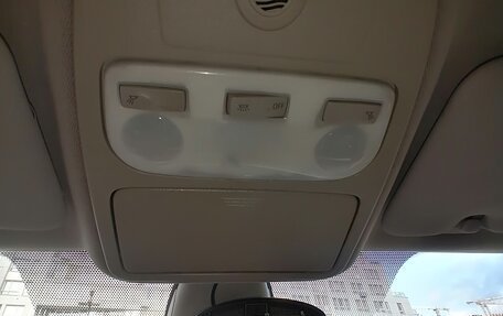 Renault Fluence I, 2011 год, 695 000 рублей, 8 фотография