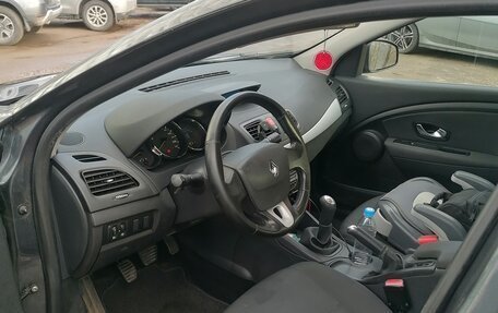 Renault Fluence I, 2011 год, 695 000 рублей, 11 фотография