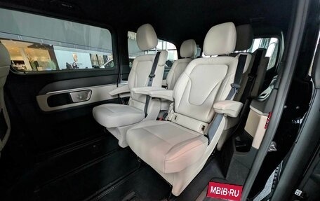 Mercedes-Benz V-Класс, 2024 год, 18 470 000 рублей, 8 фотография