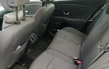 Renault Fluence I, 2011 год, 695 000 рублей, 12 фотография