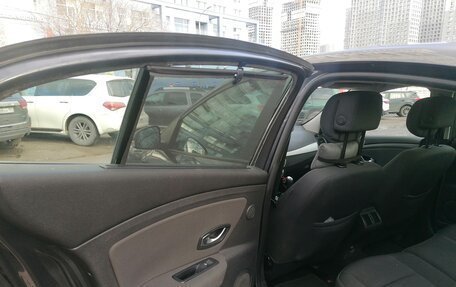 Renault Fluence I, 2011 год, 695 000 рублей, 13 фотография