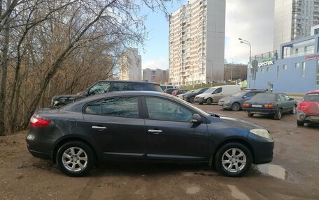Renault Fluence I, 2011 год, 695 000 рублей, 16 фотография