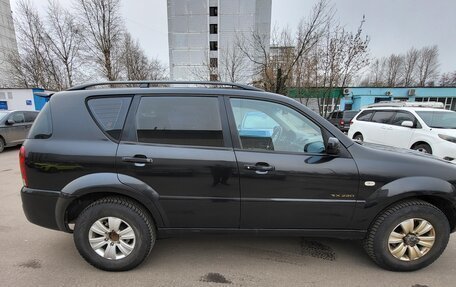 SsangYong Rexton III, 2006 год, 399 000 рублей, 4 фотография