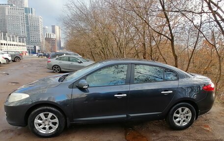 Renault Fluence I, 2011 год, 695 000 рублей, 19 фотография
