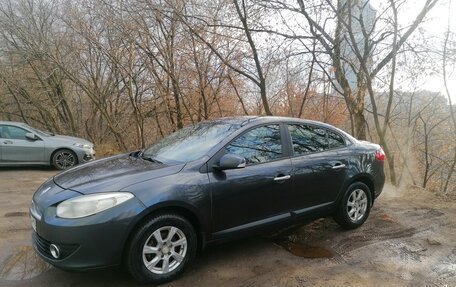 Renault Fluence I, 2011 год, 695 000 рублей, 18 фотография