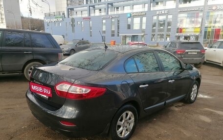 Renault Fluence I, 2011 год, 695 000 рублей, 17 фотография