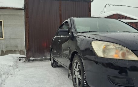 Mitsubishi Lancer IX, 2005 год, 400 000 рублей, 3 фотография