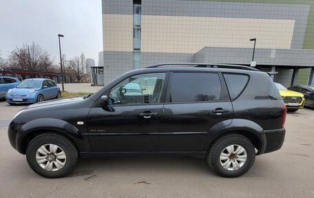 SsangYong Rexton III, 2006 год, 399 000 рублей, 5 фотография