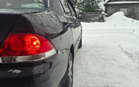 Mitsubishi Lancer IX, 2005 год, 400 000 рублей, 8 фотография