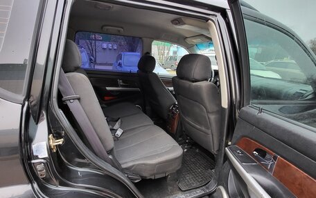 SsangYong Rexton III, 2006 год, 399 000 рублей, 9 фотография