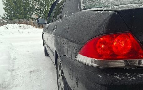 Mitsubishi Lancer IX, 2005 год, 400 000 рублей, 6 фотография