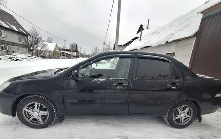 Mitsubishi Lancer IX, 2005 год, 400 000 рублей, 5 фотография