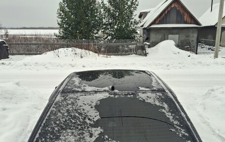 Mitsubishi Lancer IX, 2005 год, 400 000 рублей, 7 фотография