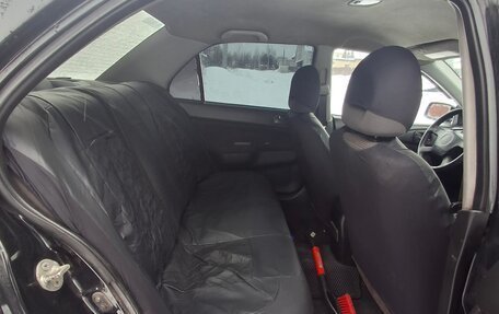 Mitsubishi Lancer IX, 2005 год, 400 000 рублей, 13 фотография