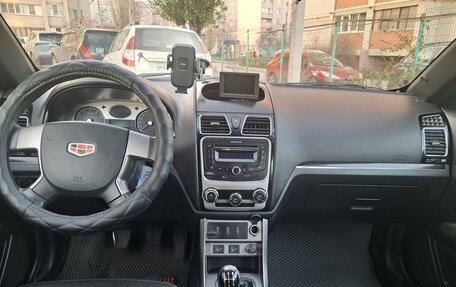 Geely Emgrand EC7, 2014 год, 405 000 рублей, 5 фотография