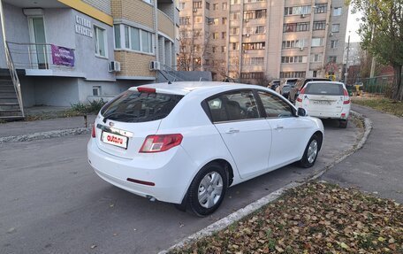 Geely Emgrand EC7, 2014 год, 405 000 рублей, 4 фотография