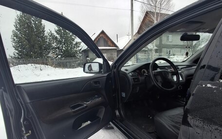 Mitsubishi Lancer IX, 2005 год, 400 000 рублей, 9 фотография