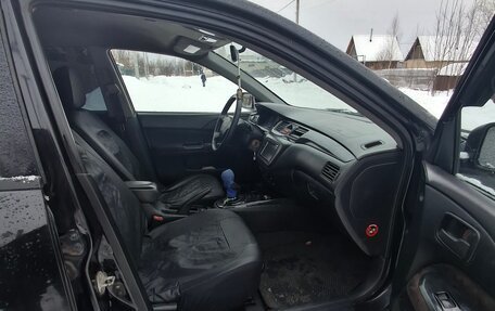 Mitsubishi Lancer IX, 2005 год, 400 000 рублей, 14 фотография