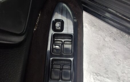 Mitsubishi Lancer IX, 2005 год, 400 000 рублей, 11 фотография