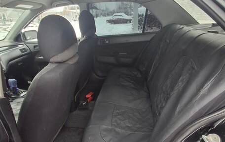 Mitsubishi Lancer IX, 2005 год, 400 000 рублей, 12 фотография