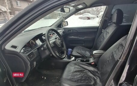 Mitsubishi Lancer IX, 2005 год, 400 000 рублей, 10 фотография