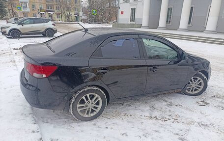 KIA Cerato III, 2013 год, 615 000 рублей, 4 фотография