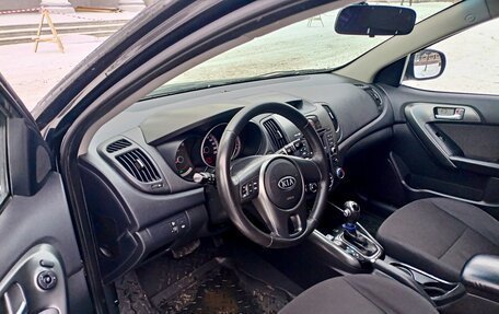 KIA Cerato III, 2013 год, 615 000 рублей, 3 фотография