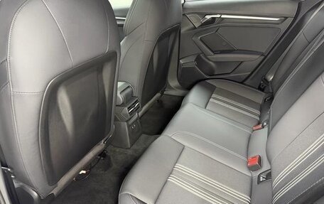 Audi A3, 2022 год, 2 243 000 рублей, 11 фотография