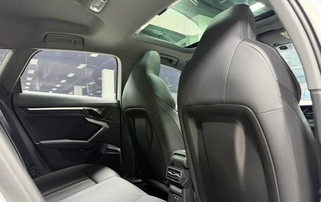 Audi A3, 2022 год, 2 243 000 рублей, 14 фотография