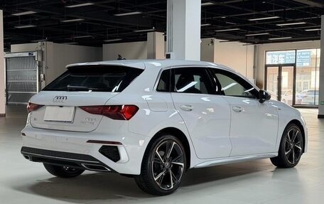 Audi A3, 2022 год, 2 243 000 рублей, 3 фотография
