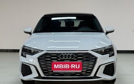 Audi A3, 2022 год, 2 243 000 рублей, 2 фотография