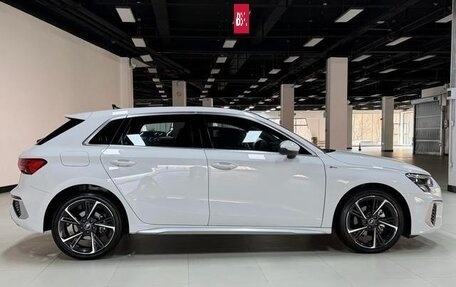 Audi A3, 2022 год, 2 243 000 рублей, 7 фотография