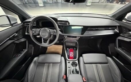 Audi A3, 2022 год, 2 243 000 рублей, 15 фотография