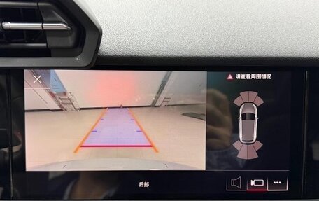 Audi A3, 2022 год, 2 243 000 рублей, 18 фотография