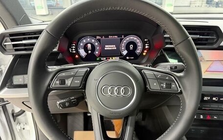 Audi A3, 2022 год, 2 243 000 рублей, 20 фотография