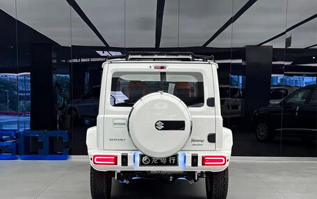 Suzuki Jimny, 2025 год, 2 600 777 рублей, 5 фотография