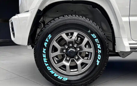 Suzuki Jimny, 2025 год, 2 600 777 рублей, 8 фотография