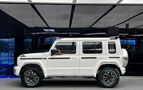 Suzuki Jimny, 2025 год, 2 600 777 рублей, 6 фотография