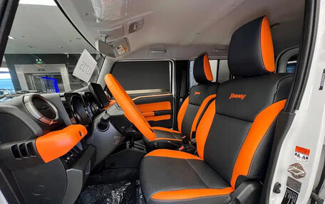 Suzuki Jimny, 2025 год, 2 600 777 рублей, 12 фотография