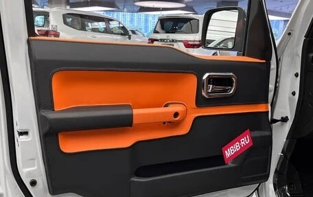 Suzuki Jimny, 2025 год, 2 600 777 рублей, 15 фотография