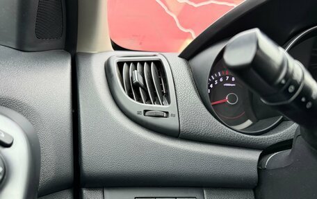 KIA Cerato III, 2012 год, 809 000 рублей, 11 фотография