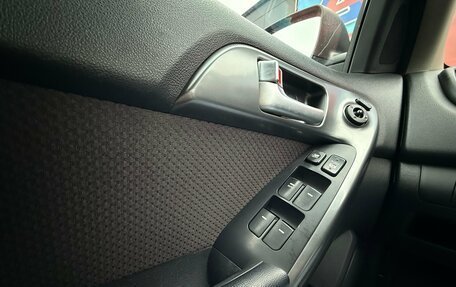 KIA Cerato III, 2012 год, 809 000 рублей, 12 фотография