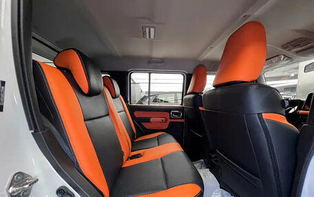 Suzuki Jimny, 2025 год, 2 600 777 рублей, 18 фотография