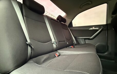 KIA Cerato III, 2012 год, 809 000 рублей, 17 фотография