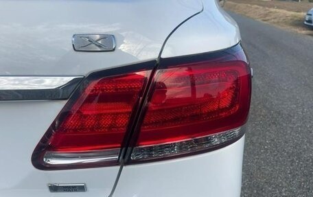 Toyota Premio, 2017 год, 1 402 000 рублей, 4 фотография