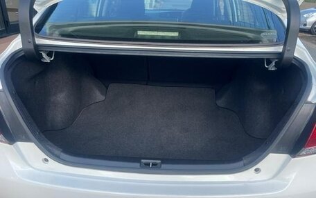 Toyota Premio, 2017 год, 1 402 000 рублей, 6 фотография