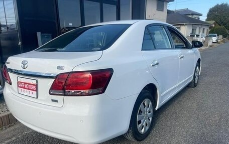 Toyota Premio, 2017 год, 1 402 000 рублей, 11 фотография