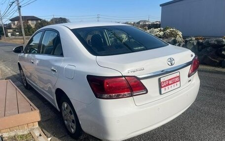 Toyota Premio, 2017 год, 1 402 000 рублей, 8 фотография