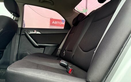 KIA Cerato III, 2012 год, 809 000 рублей, 16 фотография